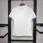 Uruguay Away Trikot 2024-2025