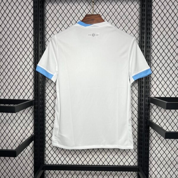 Uruguay Away Trikot 2024-2025