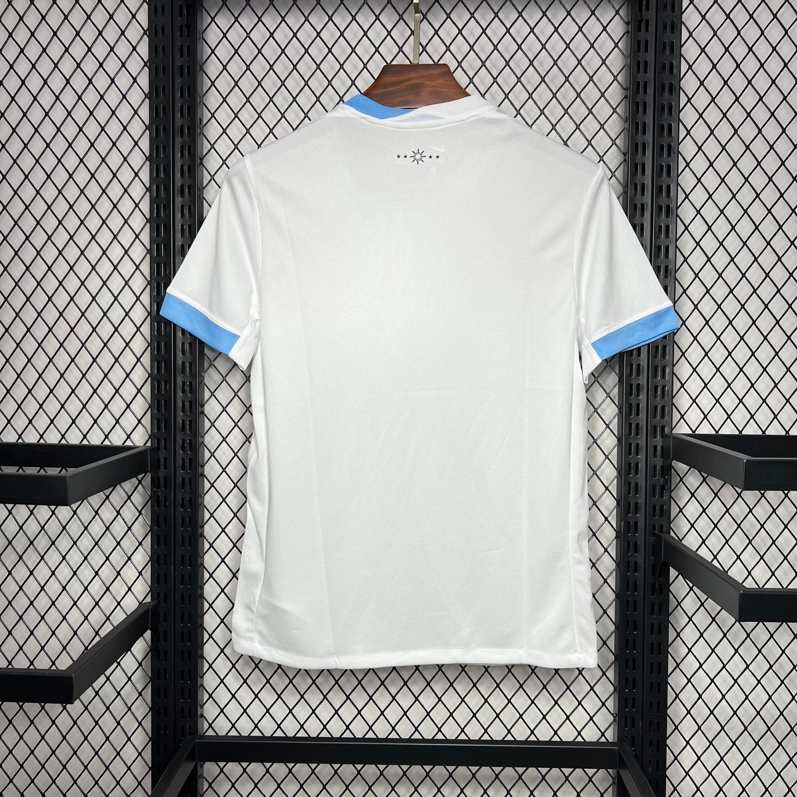 Uruguay Away Trikot 2024-2025 Uruguay Away Trikot 2024-2025