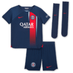 PSG Heimtrikot Kinder Mini Kit 2024-2025
