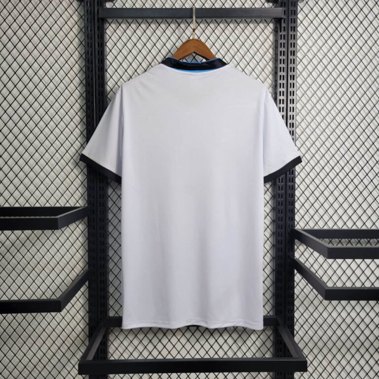 Inter Mailand Retro Away Trikot 1990-1991