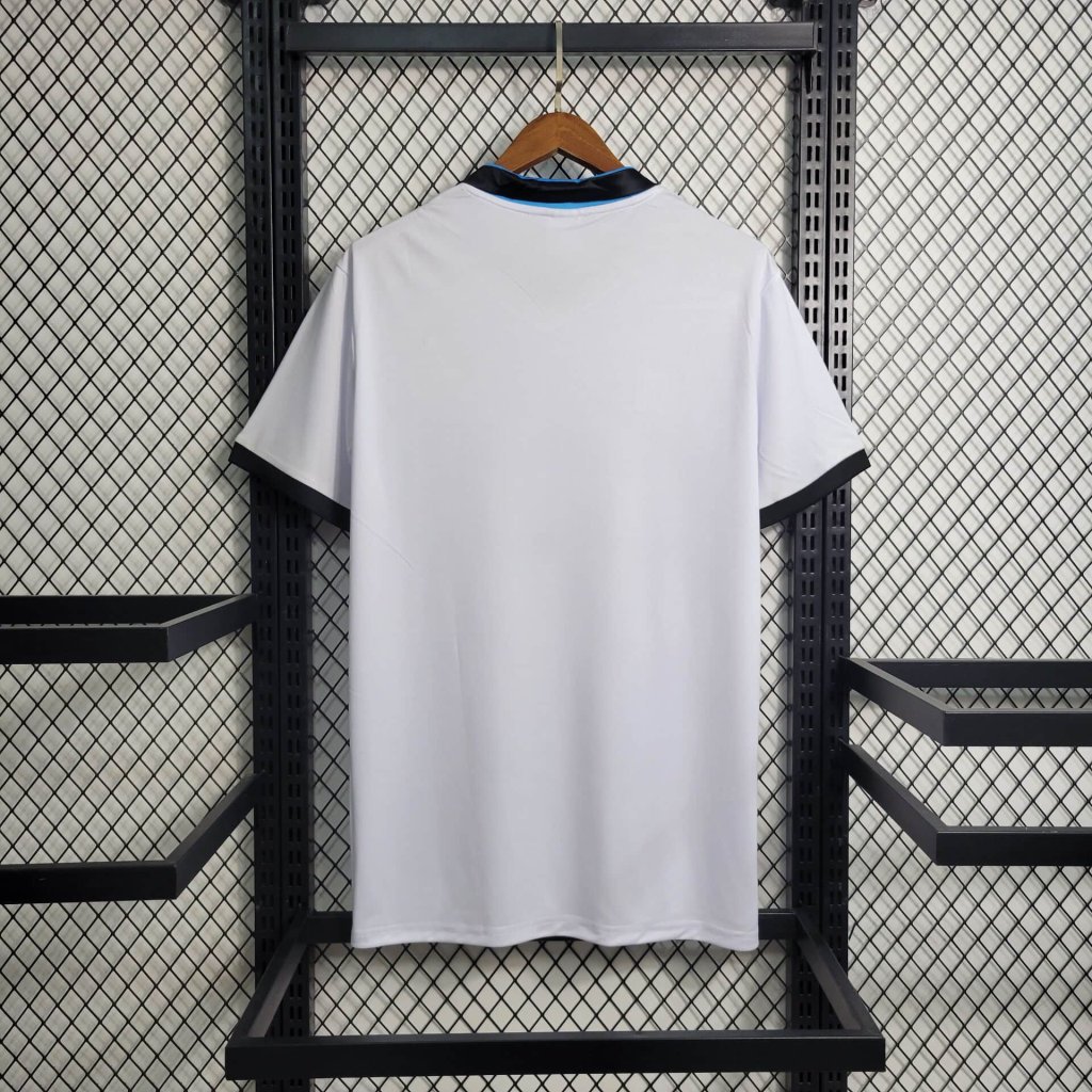 Inter Mailand Retro Away Trikot 1990-1991 Inter Mailand Retro Away Trikot 1990-1991