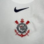 Corinthian Home Trikot 2025-2026