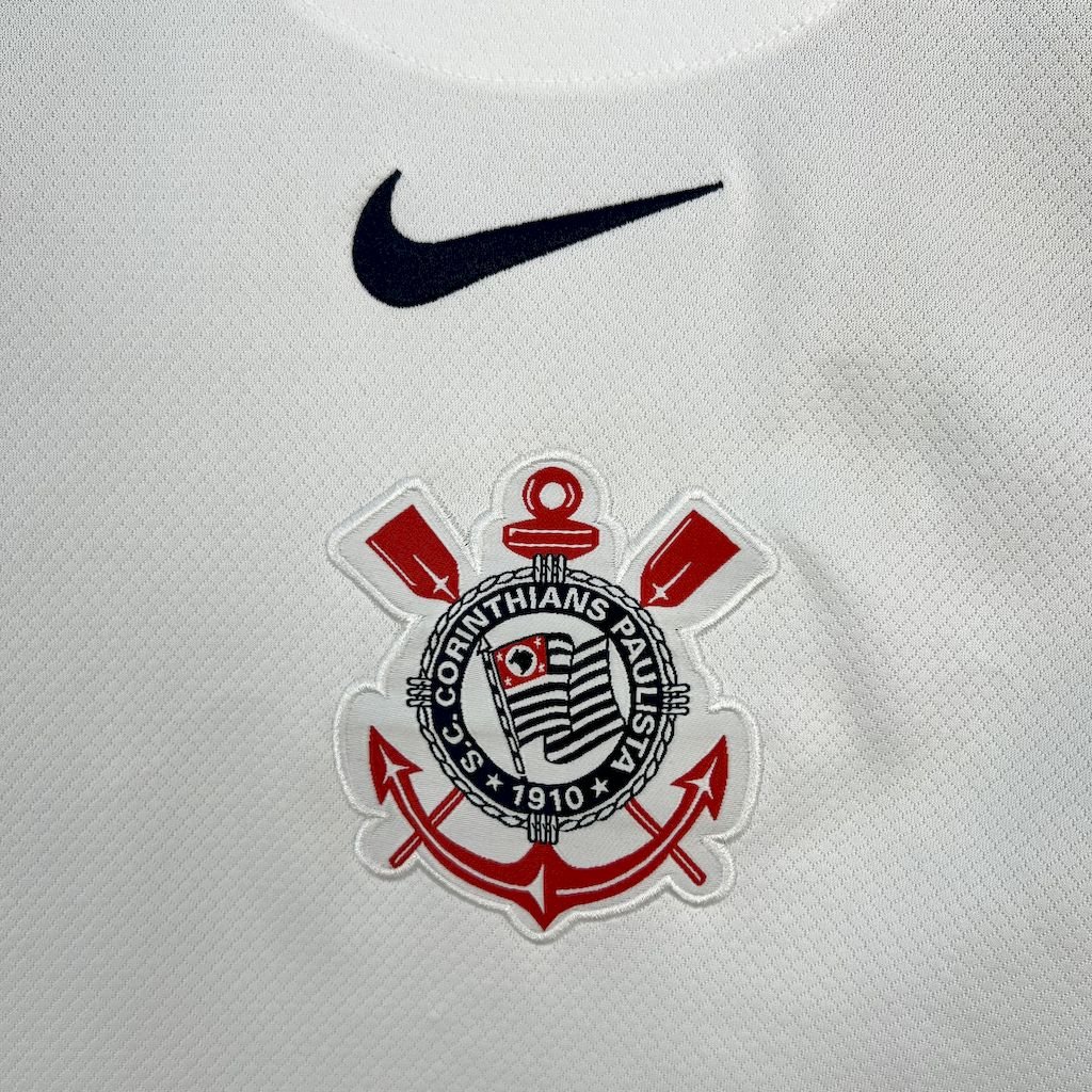 Corinthian Home Trikot 2025-2026 Corinthian Home Trikot 2025-2026