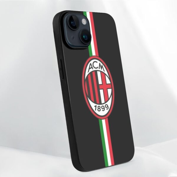 AC Mailand Handytaschen IPhone 14