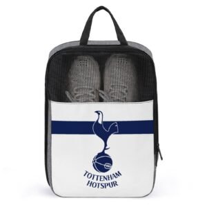 Tottenham Hotspur Reise Schuhbeutel Schuhkarton Ist Geeignet Für Reisen, Sportler Tänzer, Etc.