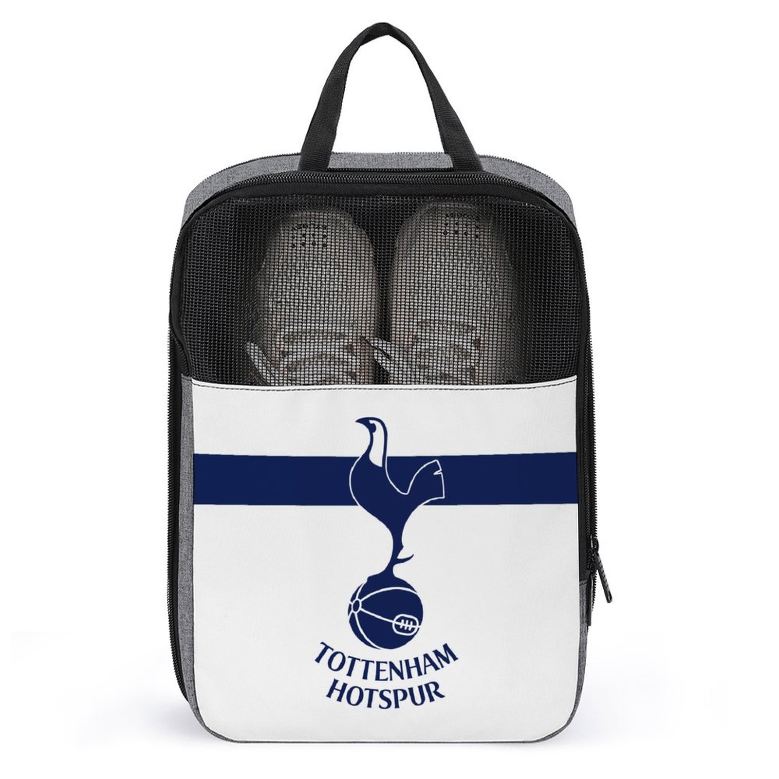 Tottenham Hotspur Reise Schuhbeutel Schuhkarton Ist Geeignet Für Reisen, Sportler Tänzer, Etc. Tottenham Hotspur Reise Schuhbeutel Schuhkarton Ist Geeignet Für Reisen, Sportler Tänzer, Etc.