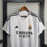 Real Madrid Arda Guler 15 Home Trikot 2024-2025