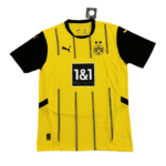Borussia Dortmund Bynoe-Gittens 43 Home Trikot 2024-2025