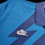 Arsenal Retro Away Trikot 1995-1996