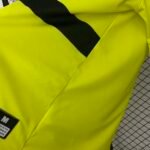 Borussia Dortmund Retro Home Trikot 1996/1997