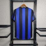 Inter Mailand Retro Home Trikot 1999-2000