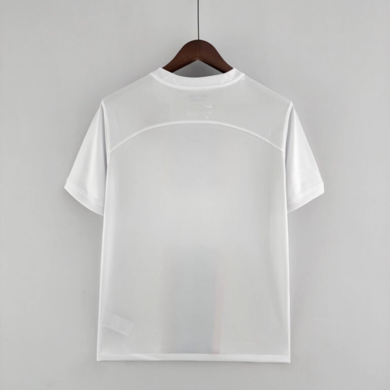 PSG Third UCL Trikot 2022-2023 - Weiß