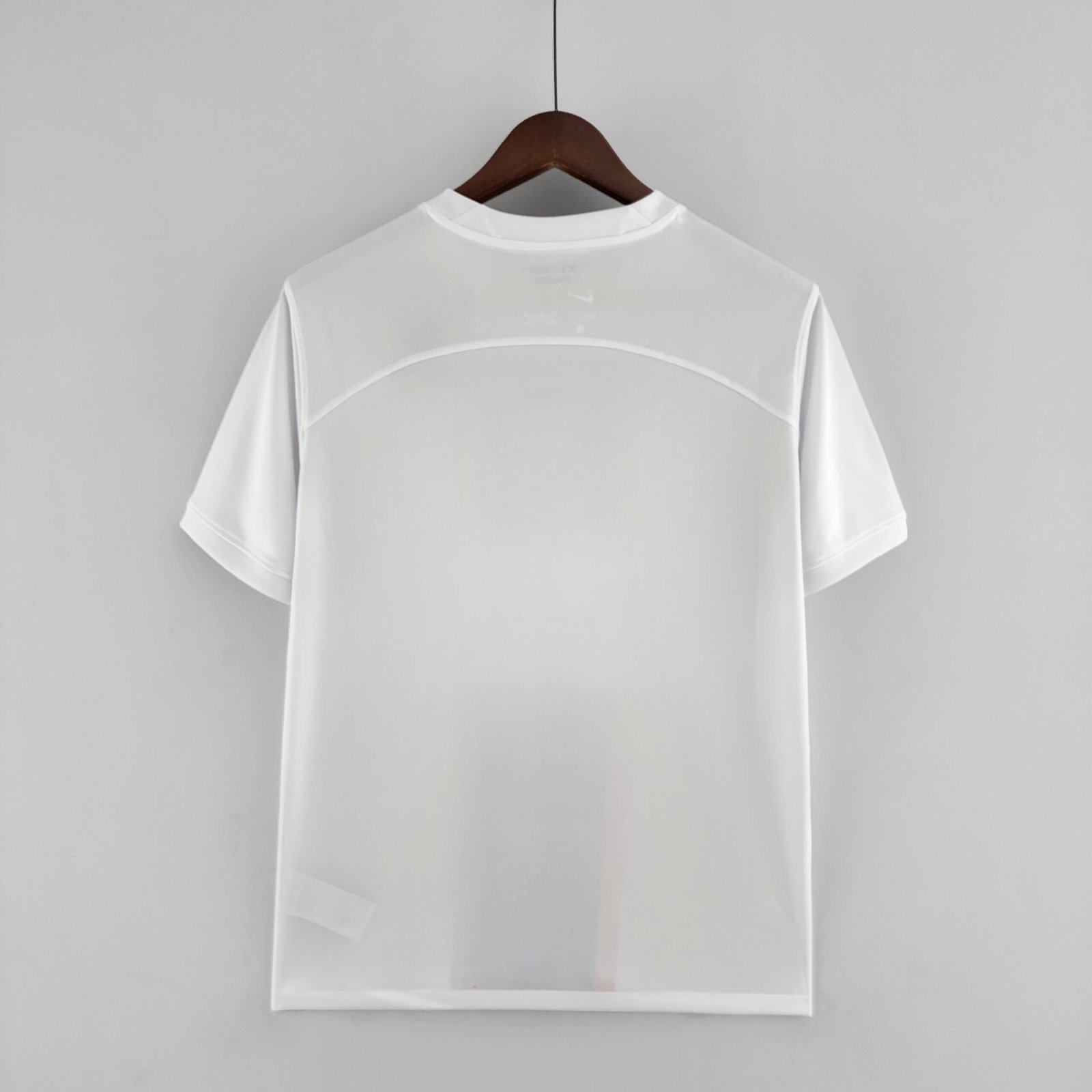 PSG Third UCL Trikot 2022-2023 - Weiß PSG Third UCL Trikot 2022-2023 - Weiß