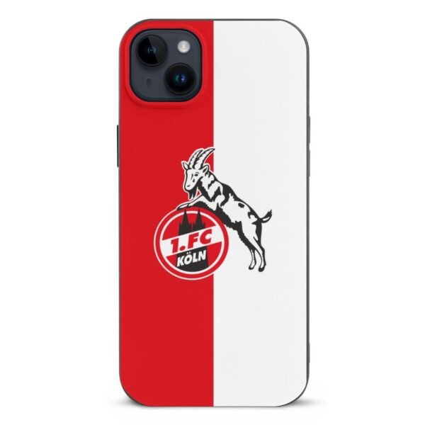 FC Köln Handytaschen IPhone 14