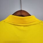 Borussia Dortmund Retro Home Trikot 2012-2013