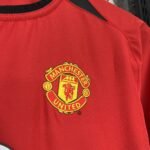 Manchester United Cristiano Ronaldo 7 Retro Home Trikot 2002-2003