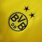 Borussia Dortmund Heimtrikot Kinder Minikit 2023-2024