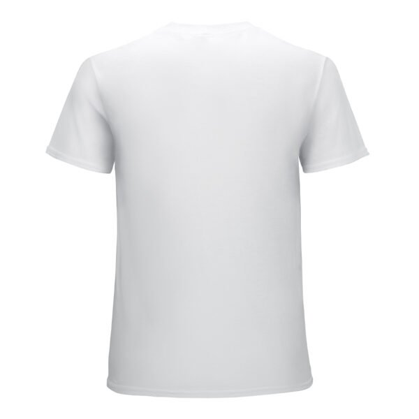 FC Bayern München Core Stretch Slim Cneck Gildan Tee T-Shirt Herren