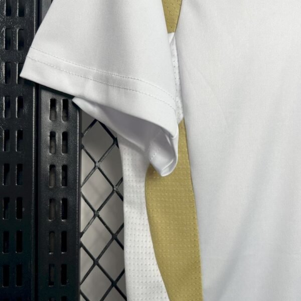 Al Nassr FC Third Trikot 2024-2025