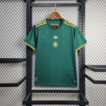 Mexiko de Oro Limitierte Sondertrikot 2025-2026 - Grün