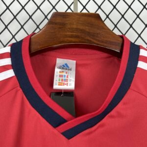 SL Benfica Retro Home Trikot 1999-2000