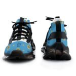 Argentinien Männer Elastische Laufschuhe Turnschuhe