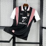 SL Benfica Retro Away Trikot 1997-1998