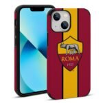 AS Rom Stoßfest Und Schützend Handyhüllen & Cover Für IPhone 13