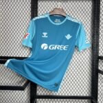 Real Betis Antony 7 Third Trikot 2024-2025