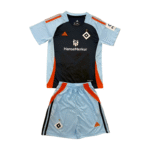 Hamburger SV Sondertrikot Kinder 2025-2026