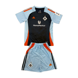 Hamburger SV Sondertrikot Kinder 2025-2026