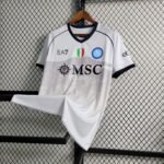 SSC Neapel Away Trikot 2023-2024