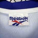 Florenz Retro Home Trikot 1995-1996 - Lila