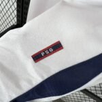 Paris Saint-Germain Retro Away Trikot 1998-1999