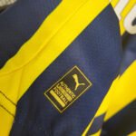 Fenerbahçe S.K. Arda Güler 10 Home Trikot 2023-2024