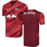 RB Leipzig Away Trikot 2024-2025