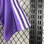 Real Madrid Retro Third Trikot 1984-1985