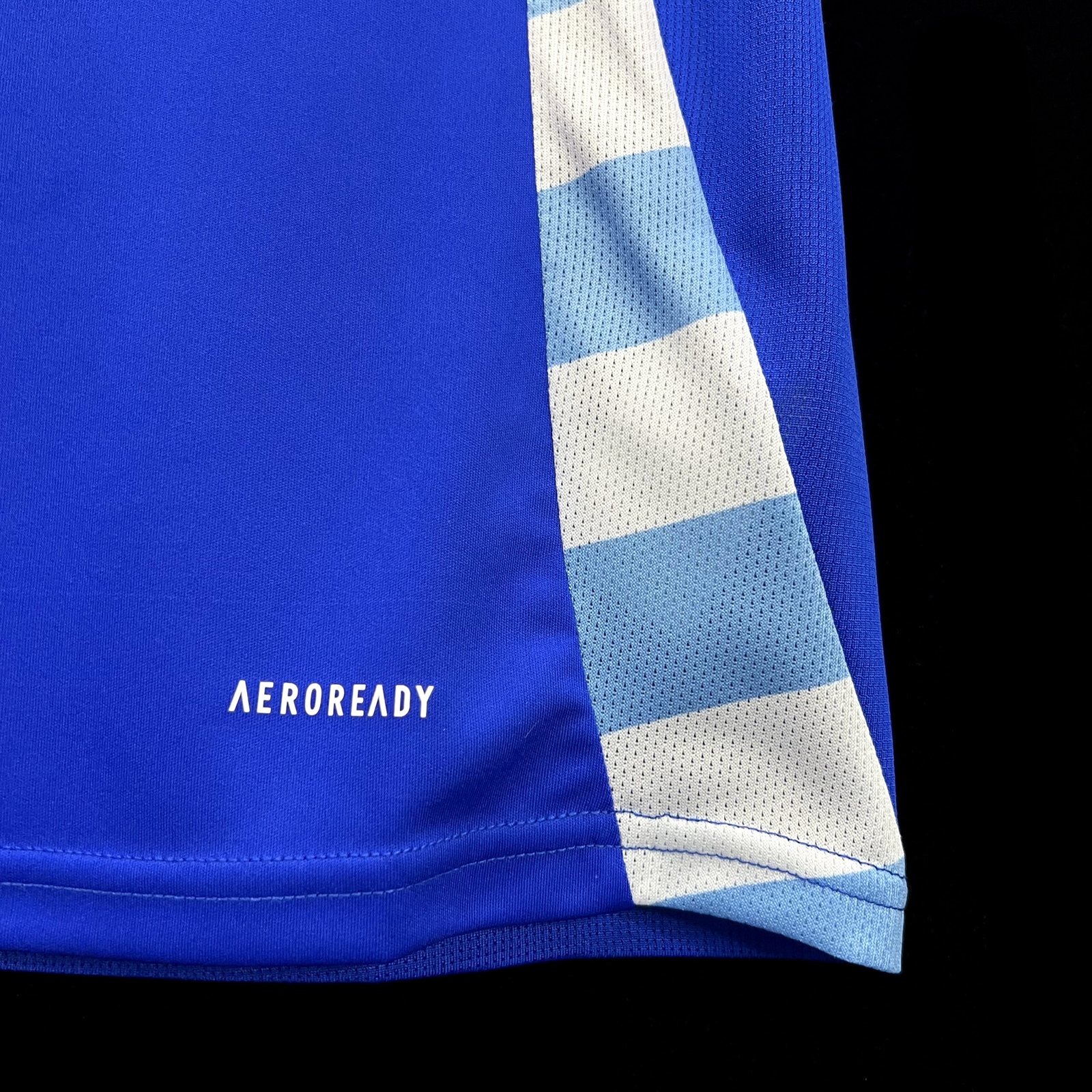 Argentinien Away Trikot 2024-2025 Argentinien Away Trikot 2024-2025