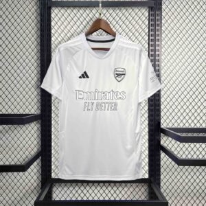 Arsenal Sonderausgabe Trikot 2023-2024 - Weiß