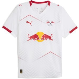 RB Leipzig Home Trikot 2025-2026