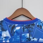 Japan Anime Trikot 2022-2023 ( Aufdruck Dein Name )