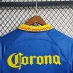 Club América Away Trikot 2023-2024