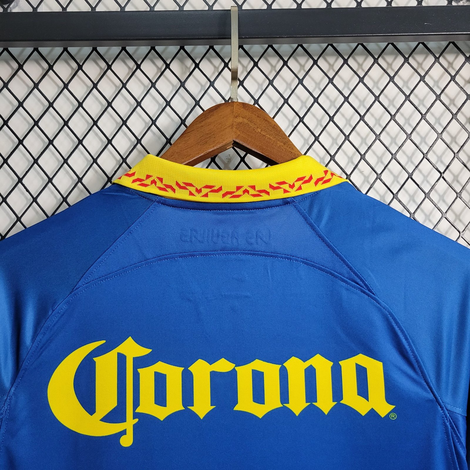 Club América Away Trikot 2023-2024 Club América Away Trikot 2023-2024