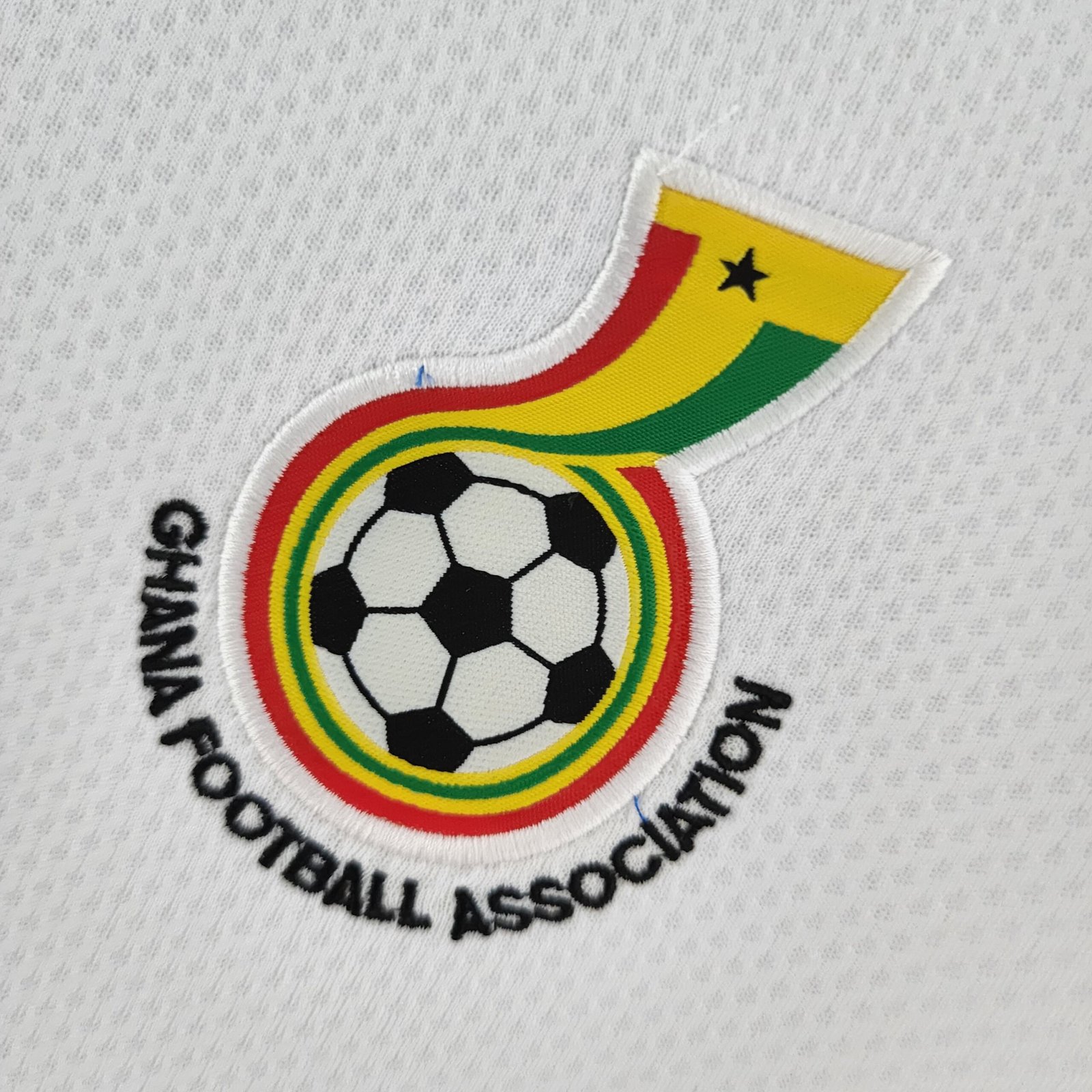 Ghana Home Trikot WM 2022 Ghana Home Trikot WM 2022