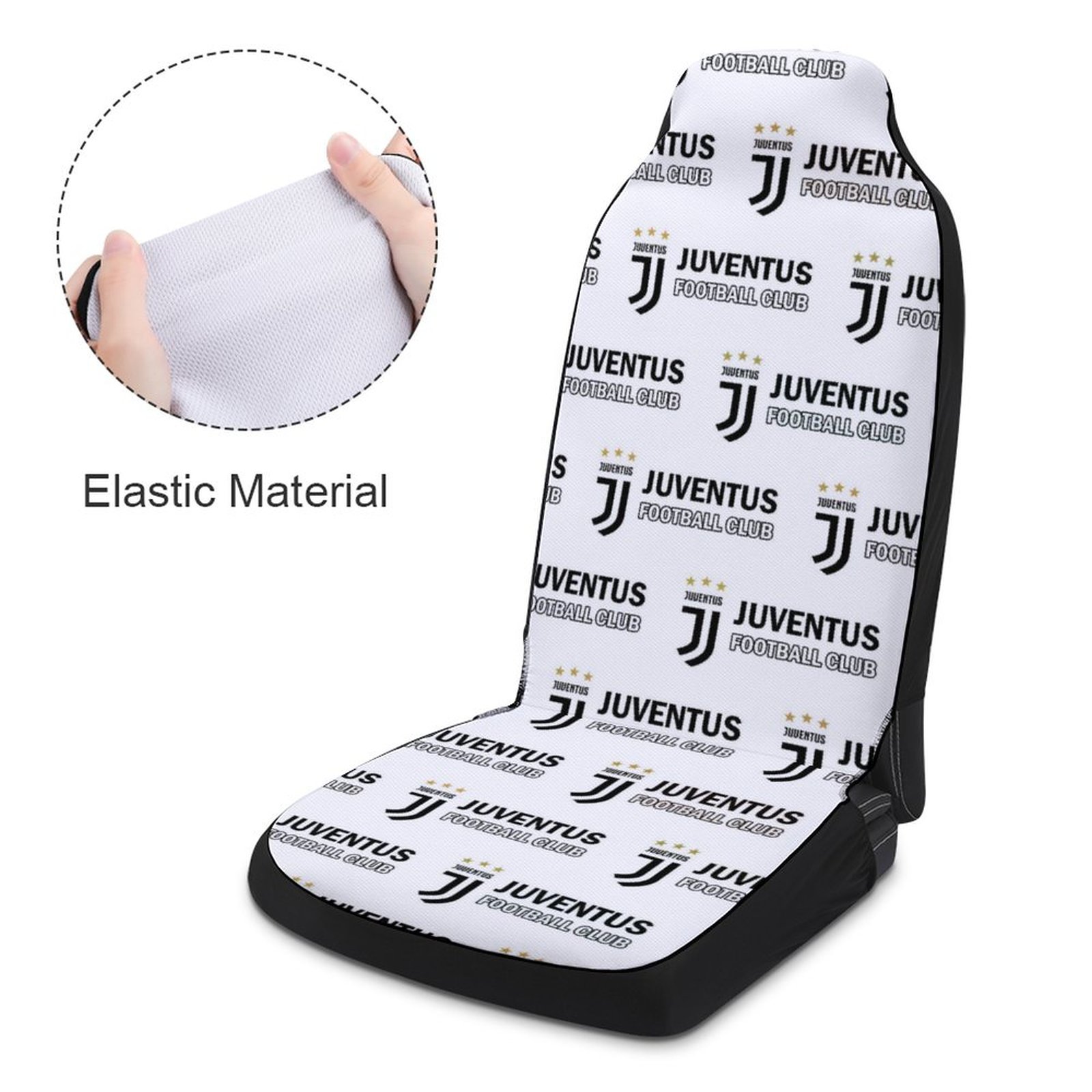 Juventus FC Universal Sitzbezüge Für Auto Sitzbezug Schonbezüge Juventus FC Universal Sitzbezüge Für Auto Sitzbezug Schonbezüge