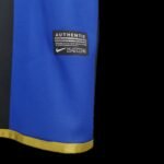 Inter Mailand Retro Home Trikot 2008-2009