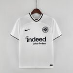 Eintracht Frankfurt Sebastian Rode 17 Trikot Heim 2022-2023