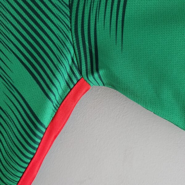 Mexico Home Trikot WM 2022