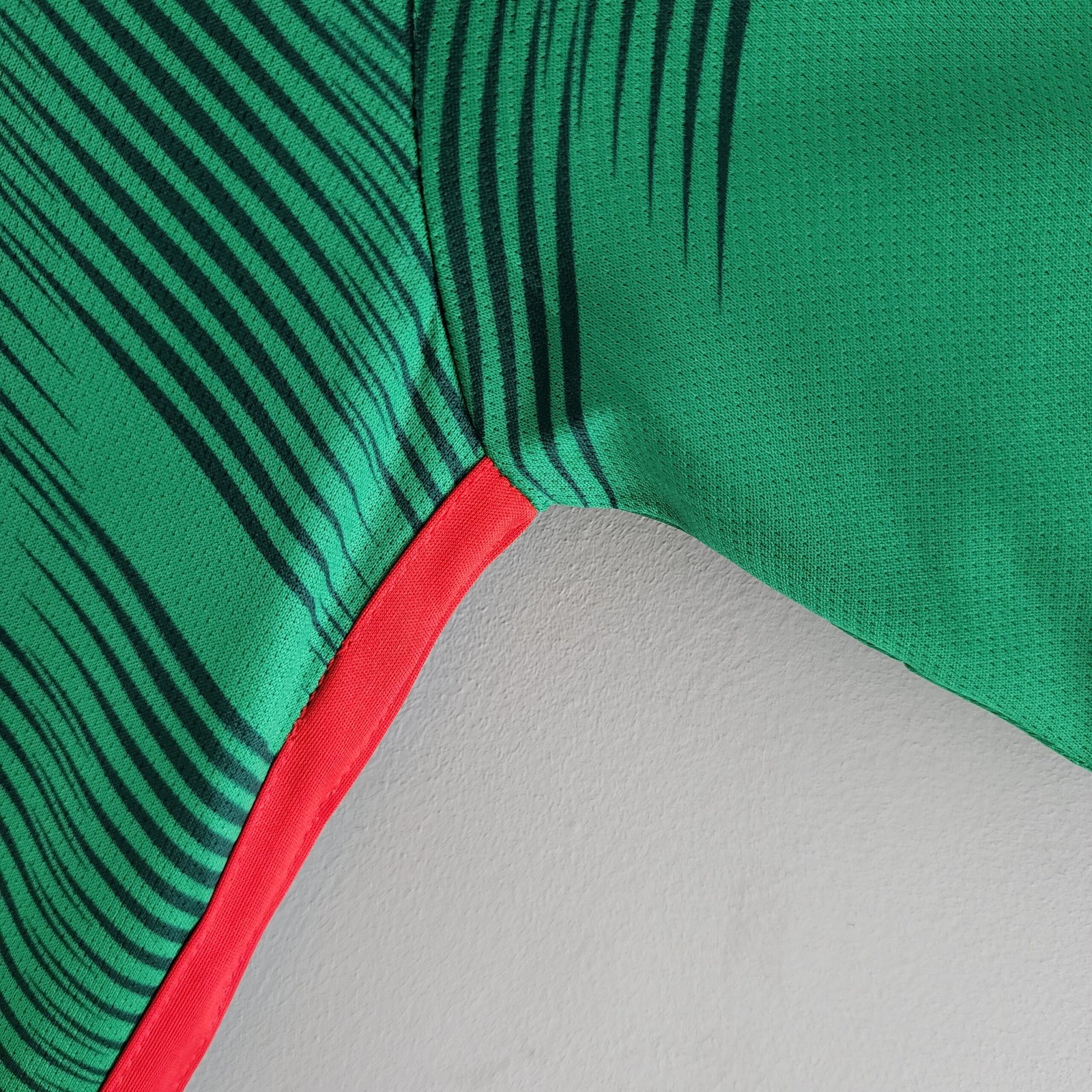 Mexico Home Trikot WM 2022 Mexico Home Trikot WM 2022